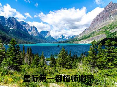 星际第一御植师谢宁（星际第一御植师谢宁）全文免费阅读无弹窗大结局_星际第一御植师谢宁最新章节列表_笔趣阁（星际第一御植师谢宁）
