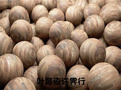 叶慕瓷许霁行（叶慕瓷许霁行）最新章节在线阅读-叶慕瓷许霁行小说完整版阅读