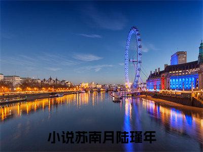 弃妃休夫后有喜了小说（苏南月陆瑾年）无弹窗大结局-苏南月陆瑾年（弃妃休夫后有喜了）完整版免费阅读