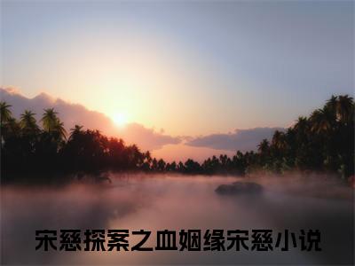 宋慈探案之血姻缘宋慈小说最新章节阅读-小说（宋慈探案之血姻缘宋慈）已完结小说精彩大结局