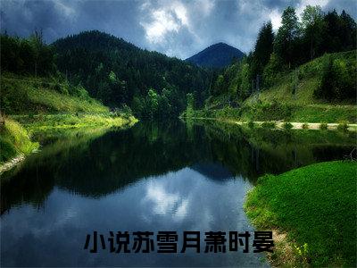 苏雪月萧时晏（苏雪月萧时晏）全文免费阅读无弹窗大结局_苏雪月萧时晏（苏雪月萧时晏）小说全文免费阅读最新章节列表