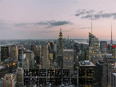 出狱后成团宠，谁还伺候前夫哥啊夏期许全文免费阅读大结局-出狱后成团宠，谁还伺候前夫哥啊夏期许小说最新章节阅读