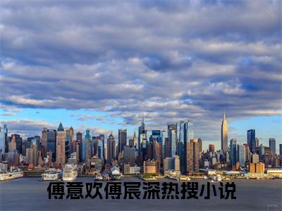 老书虫推荐傅意欢傅宸深小说-傅意欢傅宸深小说全章节阅读