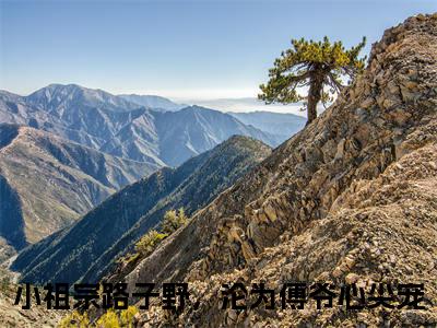 小祖宗路子野，沦为傅爷心尖宠（姜禾傅西沉）全文免费阅读无弹窗大结局_姜禾傅西沉最新章节列表_笔趣阁（小祖宗路子野，沦为傅爷心尖宠）
