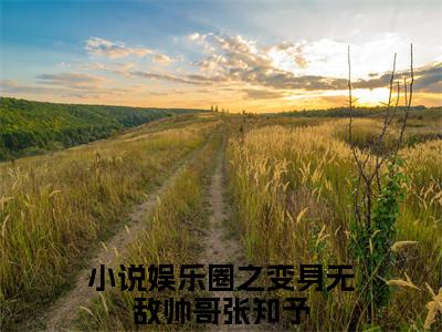 娱乐圈之变身无敌帅哥张知予（娱乐圈之变身无敌帅哥张知予）全文免费阅读无弹窗大结局_(娱乐圈之变身无敌帅哥张知予免费阅读)娱乐圈之变身无敌帅哥张知予最新章节列表_笔趣阁