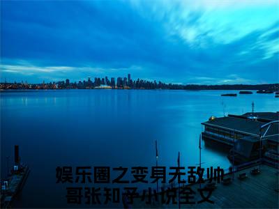 热度超高娱乐圈之变身无敌帅哥张知予小说-小说完整版全文资源阅读