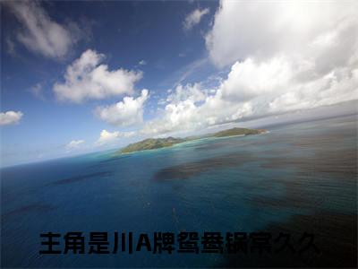 川A牌鸳鸯锅常久久小说无广告免费阅读无删减
