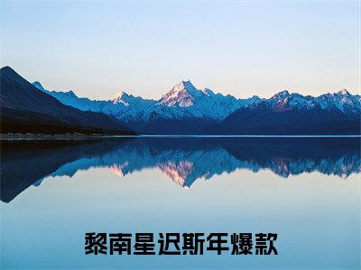 黎南星迟斯年全文免费阅读无弹窗-黎南星迟斯年最新章节列表在线阅读