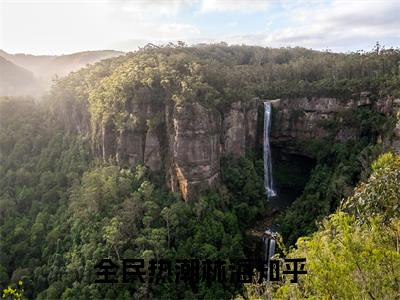 全民热潮林海（全民热潮林海）全文免费阅读无弹窗大结局_（全民热潮林海无弹窗）_笔趣阁