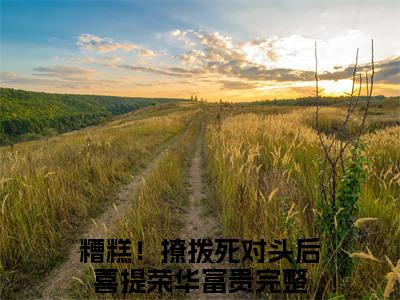 沈梨舟宋京祈（糟糕！撩拨死对头后喜提荣华富贵）小说全文免费_沈梨舟宋京祈（糟糕！撩拨死对头后喜提荣华富贵）最新章节目录笔趣阁