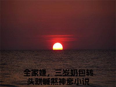 全家嫌，三岁奶包转头就喊煞神爹小说全文免费阅读无弹窗大结局_（全家嫌，三岁奶包转头就喊煞神爹全文免费阅读）虞汀汀虞厉珩最新章节列表笔趣阁