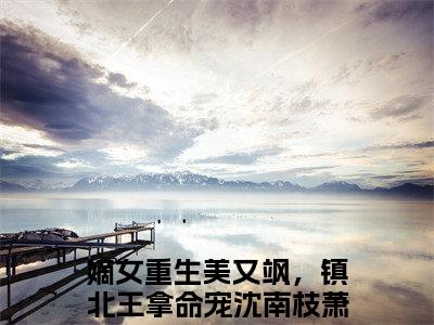 嫡女重生美又飒，镇北王拿命宠（沈南枝萧楚昀）全文免费阅读无弹窗大结局_（嫡女重生美又飒，镇北王拿命宠免费阅读全文大结局）最新章节列表