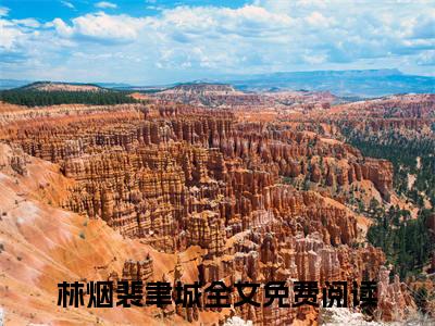 林烟裴聿城抖音完结版阅读《林烟裴聿城》最新章节目录好书推荐_(林烟裴聿城)