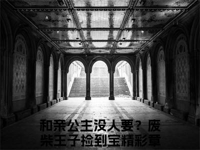 夏凌烟小说免费下载（夏凌烟完整全集已完结大结局小说）_和亲公主没人要？废柴王子捡到宝免费阅读笔趣阁