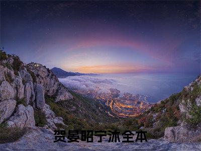 贺晏昭宁沐全文免费阅读无弹窗大结局_(贺晏昭宁沐免费阅读)贺晏昭宁沐最新章节列表_笔趣阁