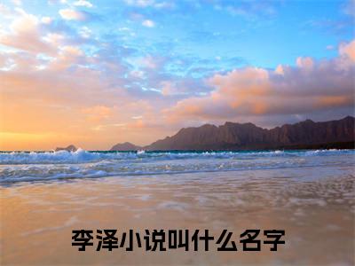 李泽免费版最新更新阅读-军火奶爸小说全文在线阅读