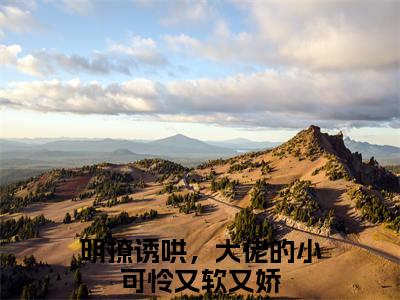 明撩诱哄，大佬的小可怜又软又娇（霍景川苏曼）小说最新章节阅读-全网最新首发小说明撩诱哄，大佬的小可怜又软又娇（霍景川苏曼）免费阅读全章节