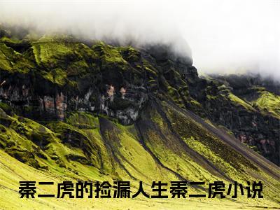 秦二虎的捡漏人生秦二虎小说全文（秦二虎的捡漏人生秦二虎）全文免费阅读无弹窗大结局_秦二虎的捡漏人生秦二虎小说免费最新章节列表_笔趣阁（秦二虎的捡漏人生秦二虎）
