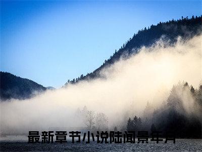 陆闻景年月小说全文免费阅读（陆闻景年月）全文免费阅读无弹窗大结局_(陆闻景年月)陆闻景年月小说免费阅读无弹窗最新章节列表_笔趣阁（陆闻景年月）
