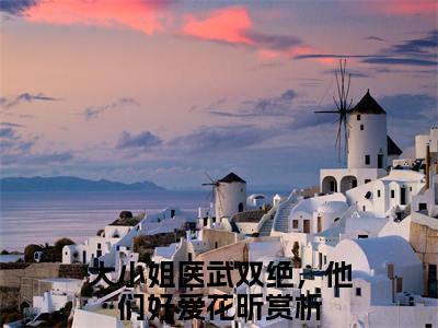 大小姐医武双绝，他们好爱花昕(大小姐医武双绝，他们好爱花昕)全文免费阅读无弹窗大结局_大小姐医武双绝，他们好爱花昕免费阅读无弹窗最新章节列表_笔趣阁