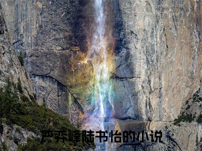 严弈峰陆书怡最新热门榜单小说- 严弈峰陆书怡精彩章节在线阅读