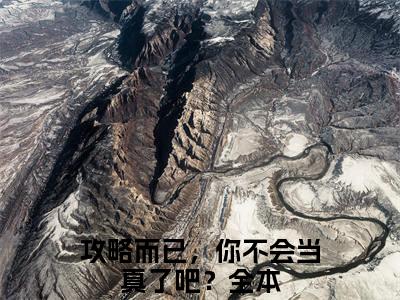 攻略而已，你不会当真了吧？（夏唯依蓝祁）小说好看吗-攻略而已，你不会当真了吧？最后结局如何（夏唯依蓝祁）小说无弹窗免费阅读