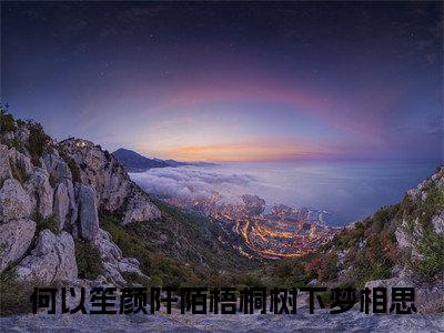 何以笙颜阡陌（梧桐树下梦相思）精彩小说-小说梧桐树下梦相思全文无删减版免费阅读
