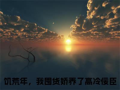阮月唐恒:饥荒年，我囤货娇养了高冷佞臣全文免费阅读无弹窗大结局_阮月唐恒:饥荒年，我囤货娇养了高冷佞臣免费阅读