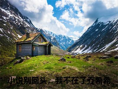 别回头，我不在了乔希希免费阅读（别回头，我不在了乔希希）完整版全文全章节阅读