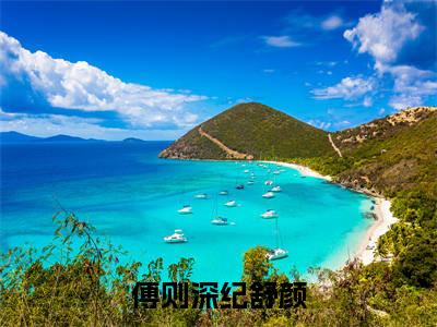 傅则深纪舒颜全文阅读 傅则深纪舒颜小说最新章节