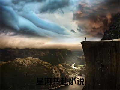 林易之沈星禾（星河共赴）全文免费阅读无弹窗大结局_林易之沈星禾最新章节列表（星河共赴）