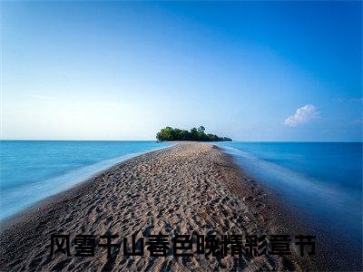 宋宁欢许君澈小说大结局免费阅读，风雪千山春色晚抖音新上热文分享