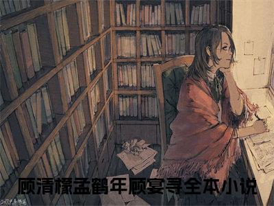 顾清檬孟鹤年顾宴寻（顾清檬孟鹤年顾宴寻）精彩热门小说-顾清檬孟鹤年顾宴寻全章节免费阅读
