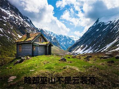 除却巫山不是云裴苘（除却巫山不是云裴苘）全文免费阅读无弹窗大结局_除却巫山不是云裴苘免费阅读无弹窗最新章节列表_笔趣阁（除却巫山不是云裴苘）
