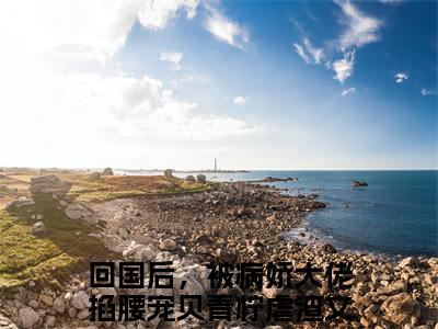 回国后，被病娇大佬掐腰宠贝青柠(回国后，被病娇大佬掐腰宠贝青柠)小说全文小说免费阅读_回国后，被病娇大佬掐腰宠贝青柠最新章节列表笔趣阁