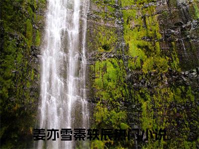 【新书】《姜亦雪秦轶辰》姜亦雪秦轶辰全文全章节免费阅读
