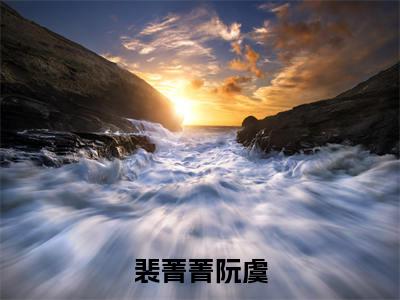 抖音热推新书裴菁菁阮虞-抖音热推裴菁菁阮虞无弹窗阅读