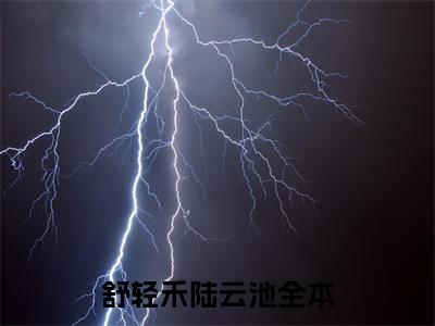 舒轻禾陆云池完整版（舒轻禾陆云池小说）全文免费阅读无弹窗大结局_舒轻禾陆云池最新章节（舒轻禾陆云池全文）