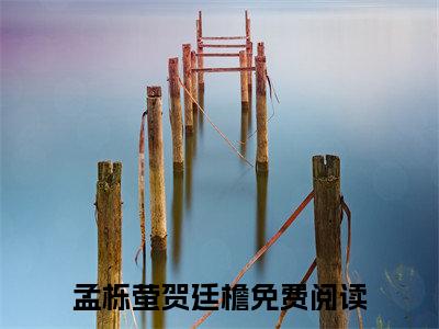 孟栎萤贺廷檐抖音热推新书小说全文阅读 （孟栎萤贺廷檐）全文免费阅读大结局