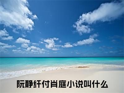 阮静纤付肖庭(阮静纤付肖庭)全文免费阅读无弹窗大结局_(阮静纤付肖庭)小说免费阅读无弹窗最新章节列表