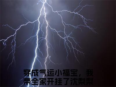 小说(穿成气运小福宝，我带全家开挂了沈梨梨)免费阅读-珍藏美文读物穿成气运小福宝，我带全家开挂了沈梨梨