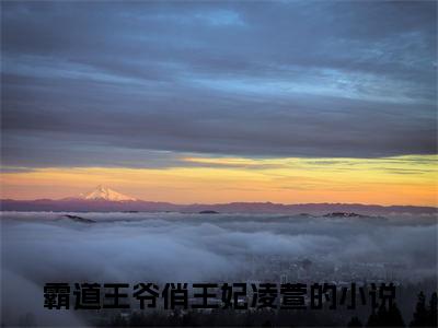 霸道王爷俏王妃凌萱全文(霸道王爷俏王妃凌萱)小说免费阅读无弹窗大结局_ 霸道王爷俏王妃凌萱全文无弹窗完整版阅读