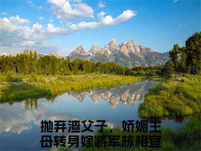 抛弃渣父子，娇媚主母转身嫁将军林相宜全文免费阅读_抛弃渣父子，娇媚主母转身嫁将军林相宜（抛弃渣父子，娇媚主母转身嫁将军林相宜）小说在线阅读最新章节列表笔趣阁