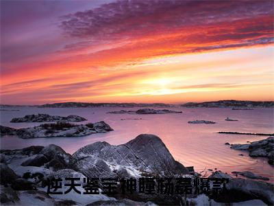 逆天鉴宝神瞳杨磊精彩章节小说-逆天鉴宝神瞳杨磊最新更新阅读