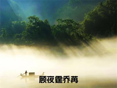顾夜霆乔苒小说全文免费阅读正版 顾夜霆乔苒免费阅读无弹窗