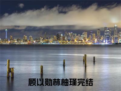 顾以勋林柚瑾小说美文赏析-顾以勋林柚瑾全文免费大结局