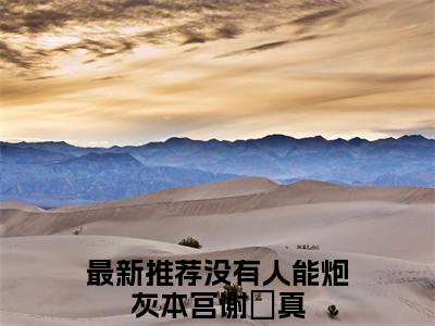 没有人能炮灰本宫谢珝真(没有人能炮灰本宫谢珝真)全文免费阅读无弹窗大结局_没有人能炮灰本宫谢珝真无弹窗最新章节列表_笔趣阁