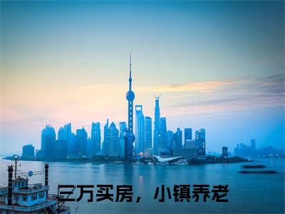 柳望雪许青松免费小说（三万买房，小镇养老）全本免费阅读-柳望雪许青松最新章节列表