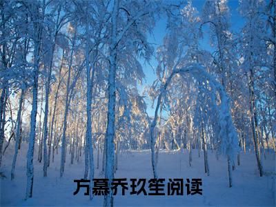 方慕乔玖笙（方慕乔玖笙）最新章节在线阅读-方慕乔玖笙小说完整版阅读