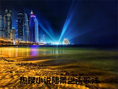 撩完就跑，总想对影帝图谋不轨（陆景尘沈歌浅）全文免费阅读无弹窗大结局_陆景尘沈歌浅最新章节列表笔趣阁